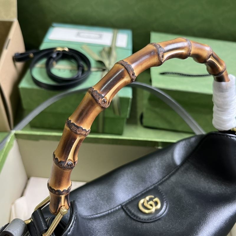 Gucci Top Handle Bags